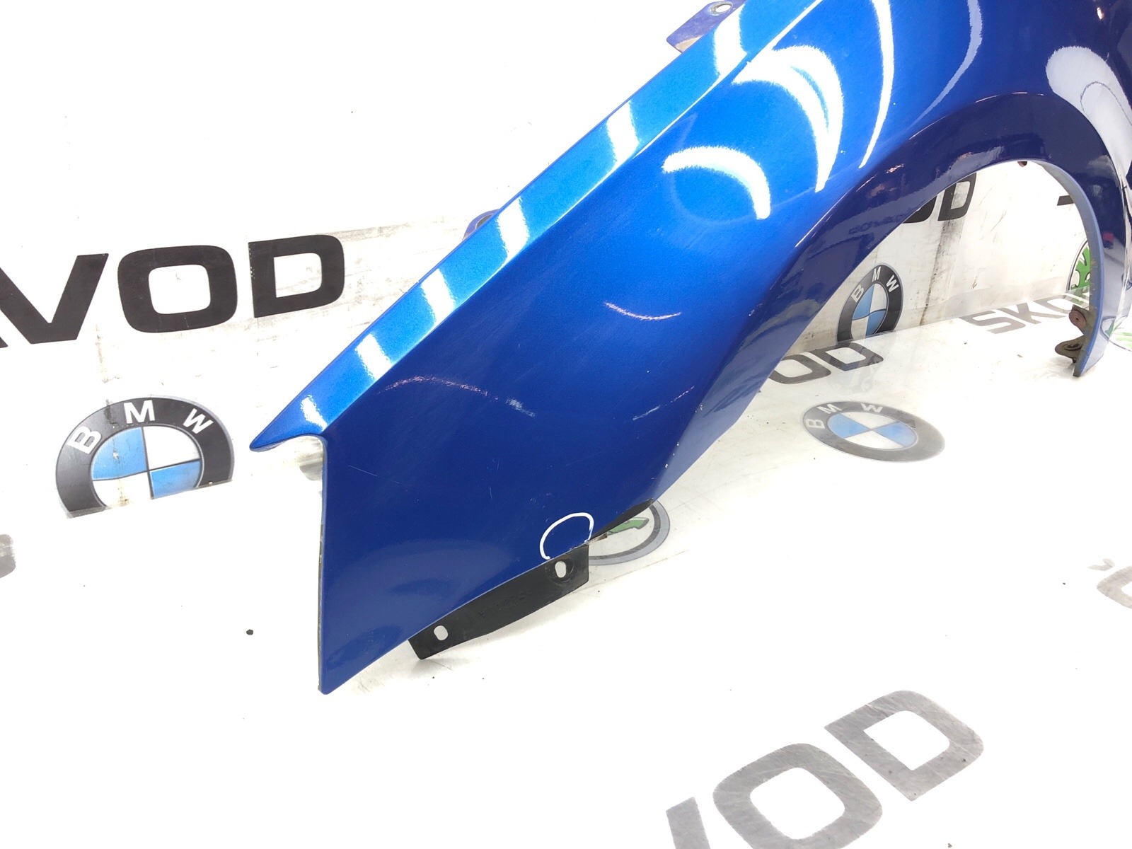 крыло, 5000 рублей, Москва