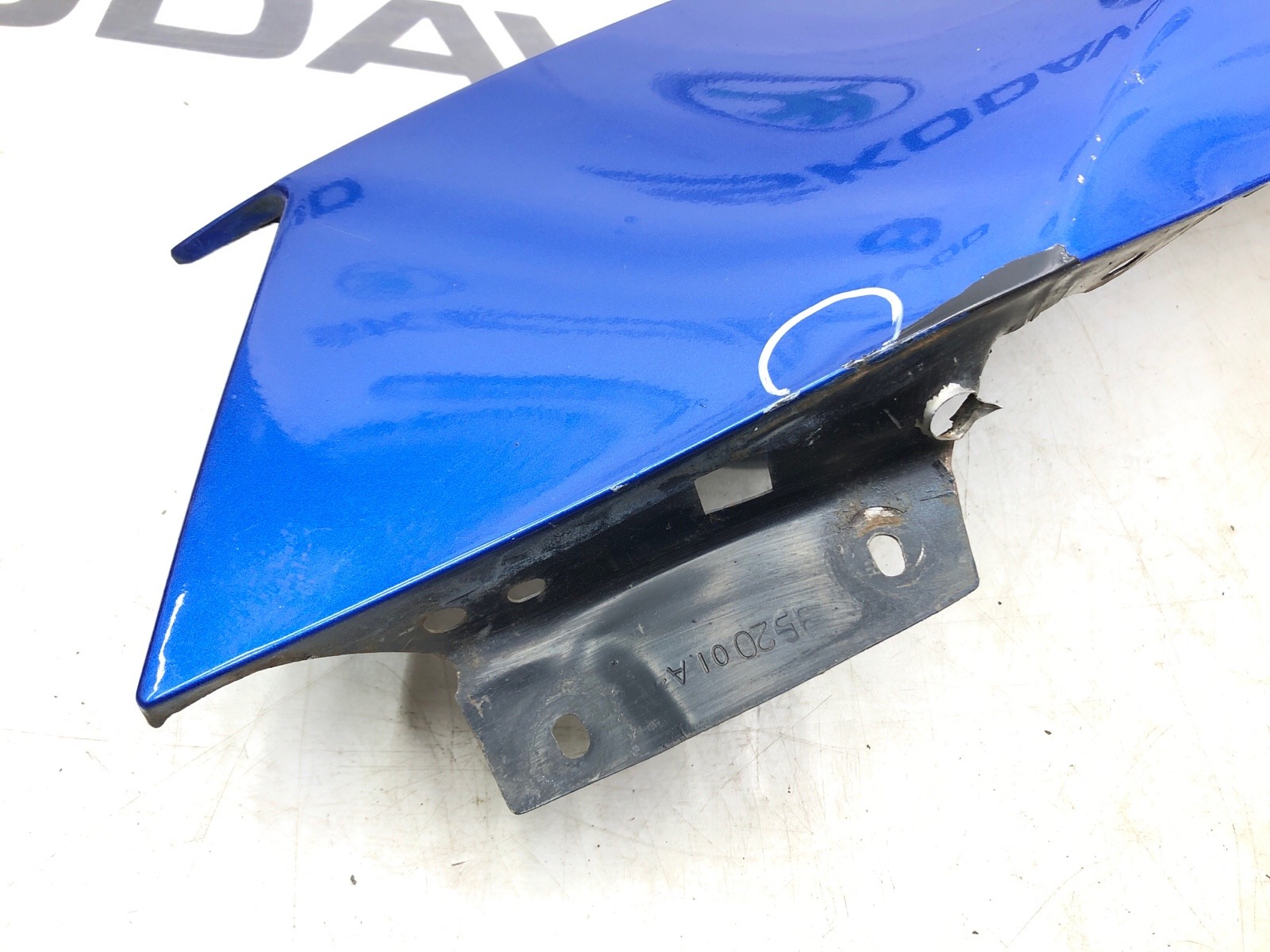 крыло, 5000 рублей, Москва