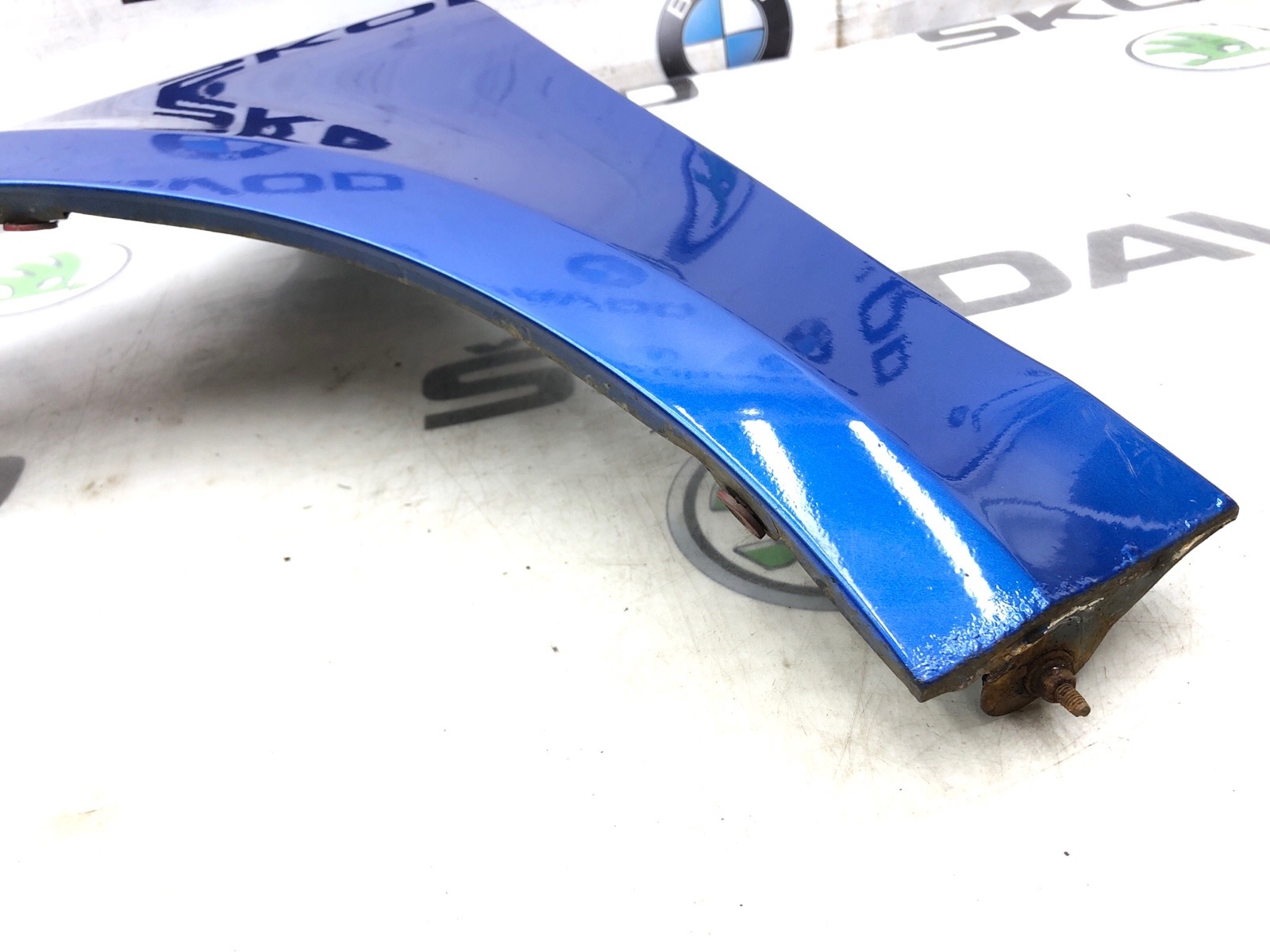 крыло, 5000 рублей, Москва