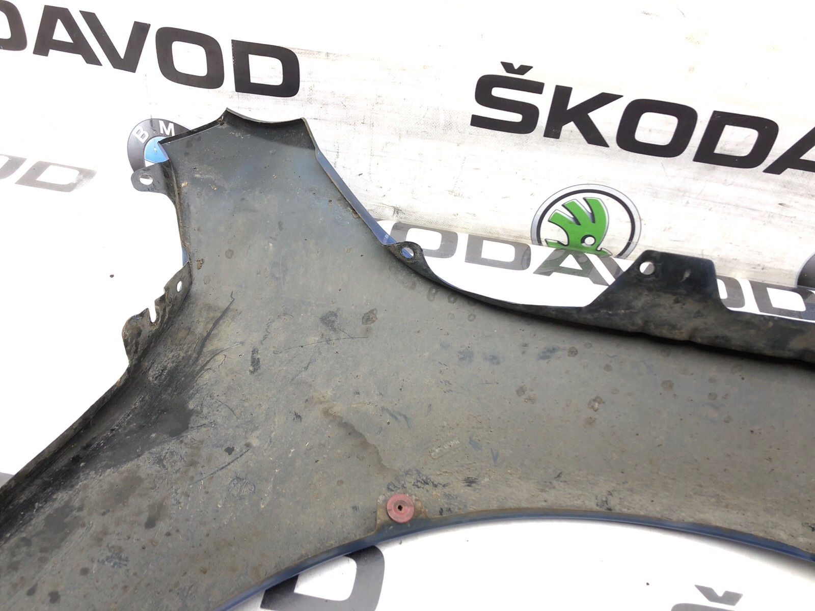 крыло, 5000 рублей, Москва