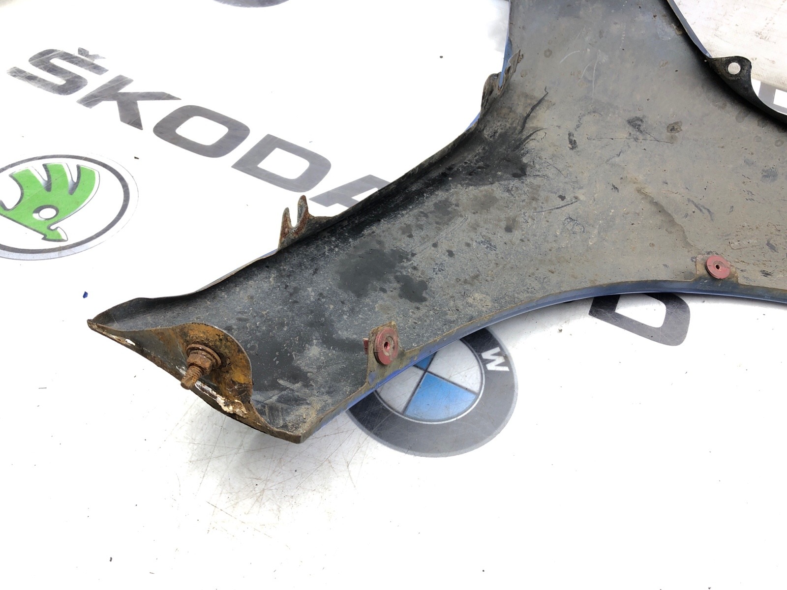 крыло, 5000 рублей, Москва