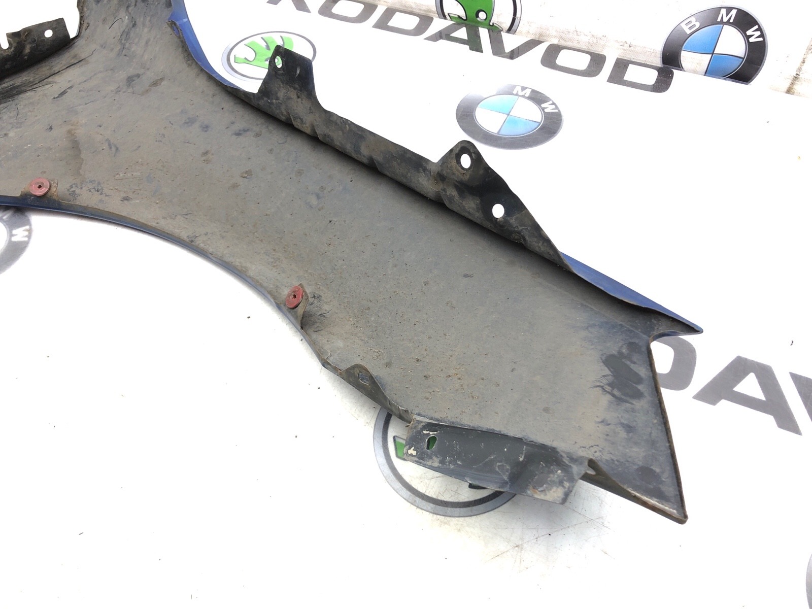 крыло, 5000 рублей, Москва