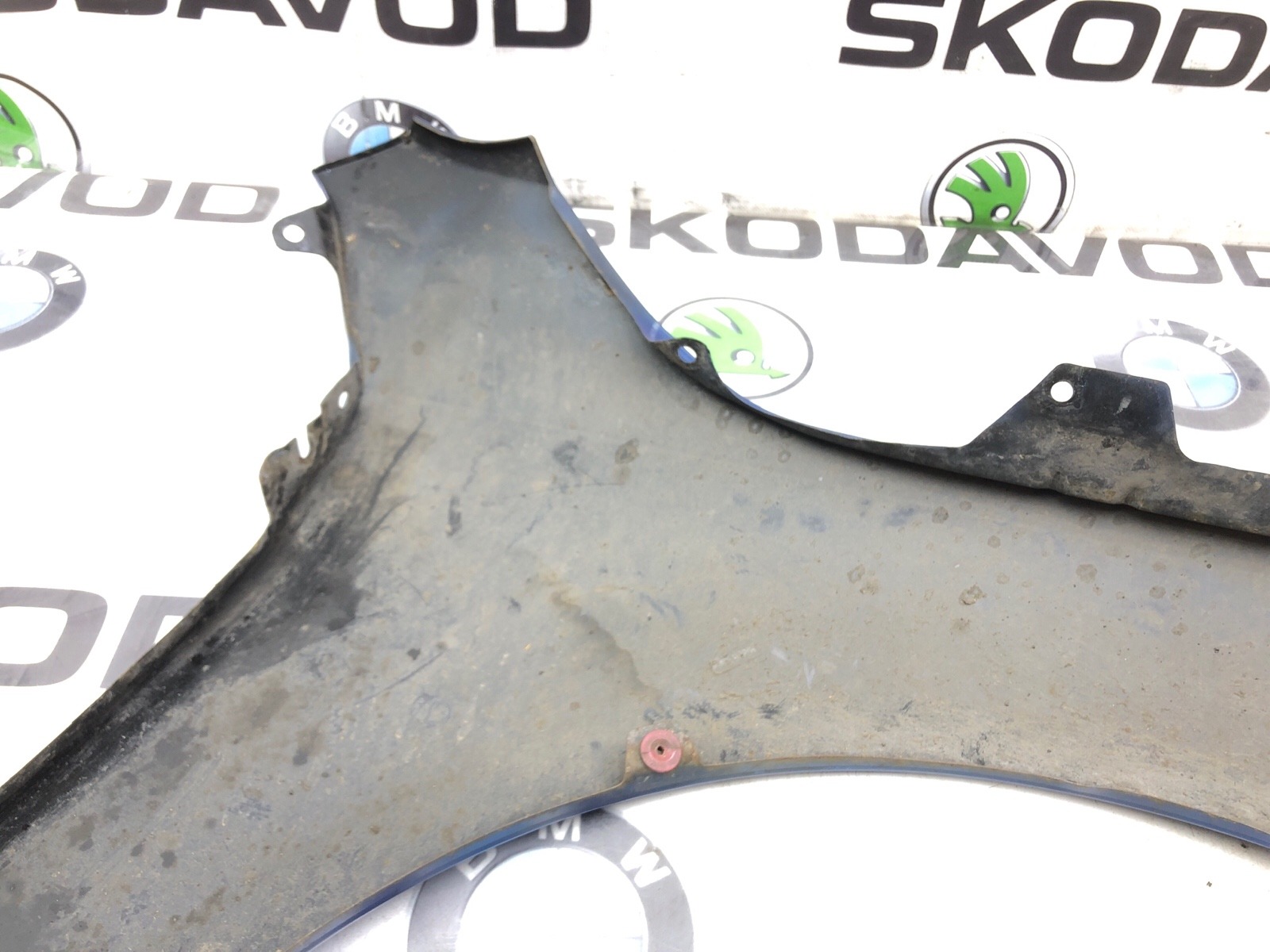 крыло, 5000 рублей, Москва