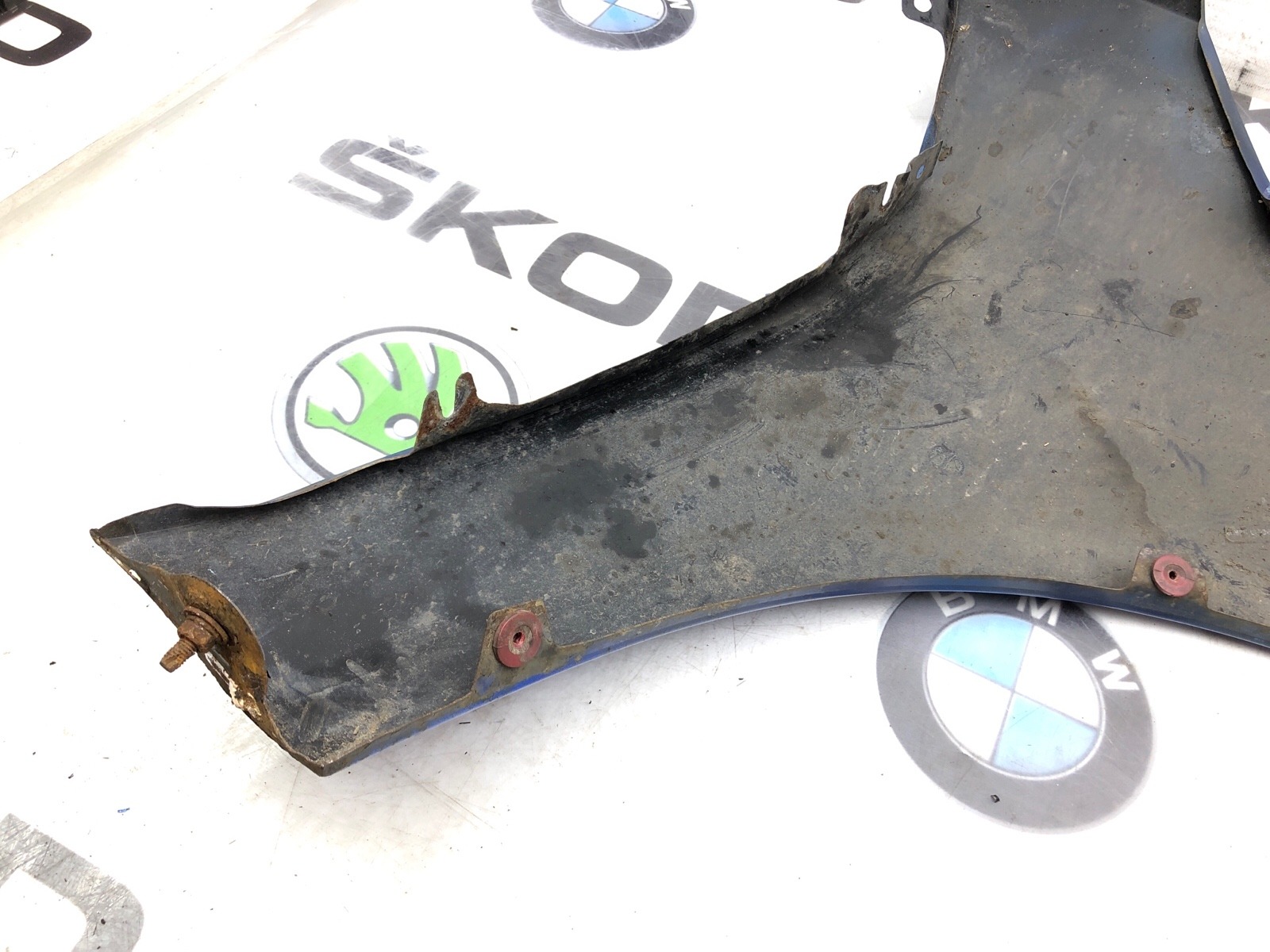 крыло, 5000 рублей, Москва