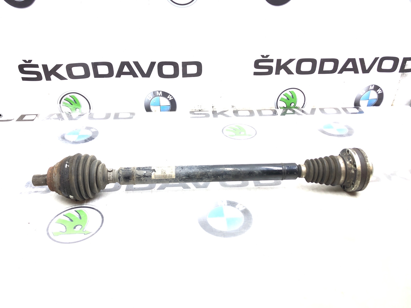 Привод МКПП, 9000 рублей, Москва