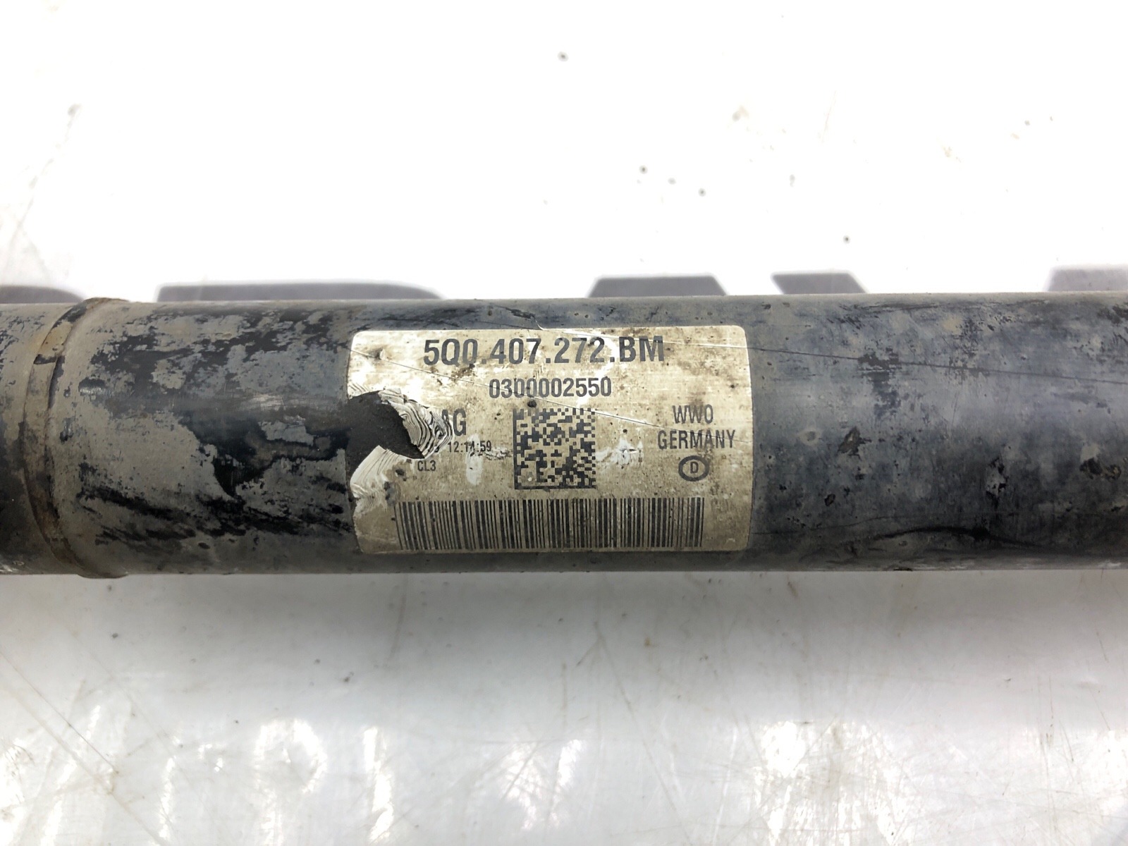 Привод МКПП, 9000 рублей, Москва