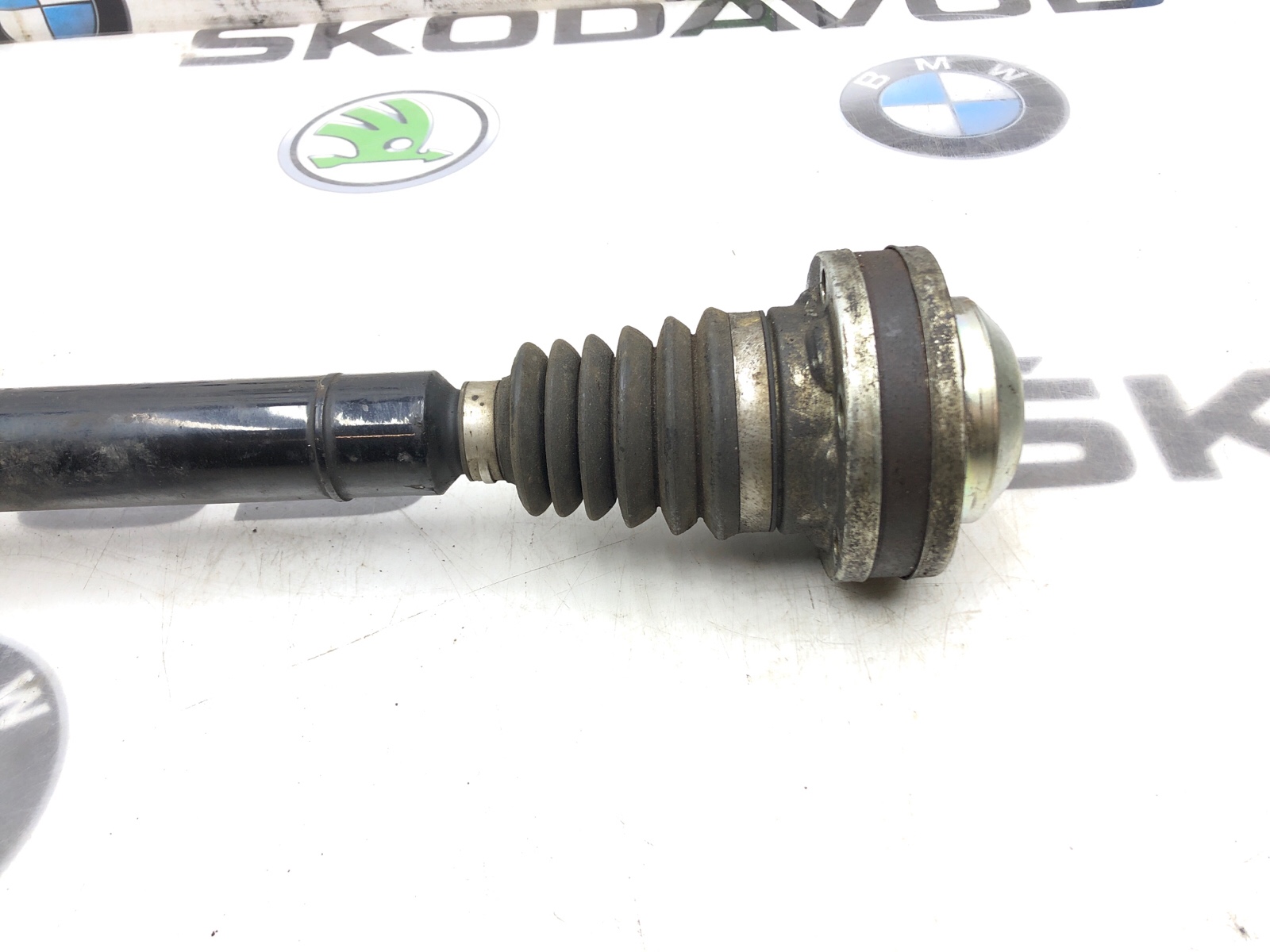 Привод МКПП, 9000 рублей, Москва