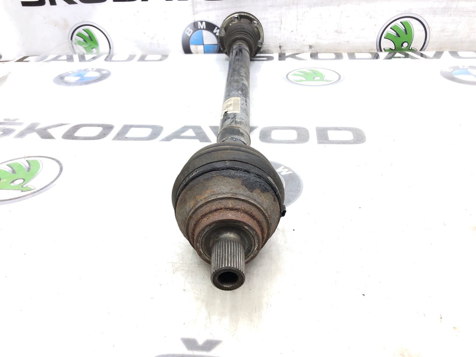 Привод МКПП, 9000 рублей, Москва