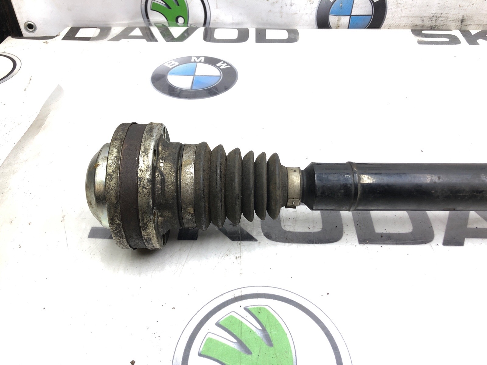 Привод МКПП, 9000 рублей, Москва