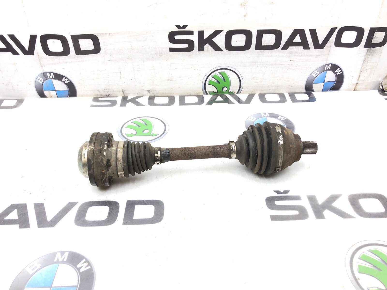 Привод МКПП, 7000 рублей, Москва