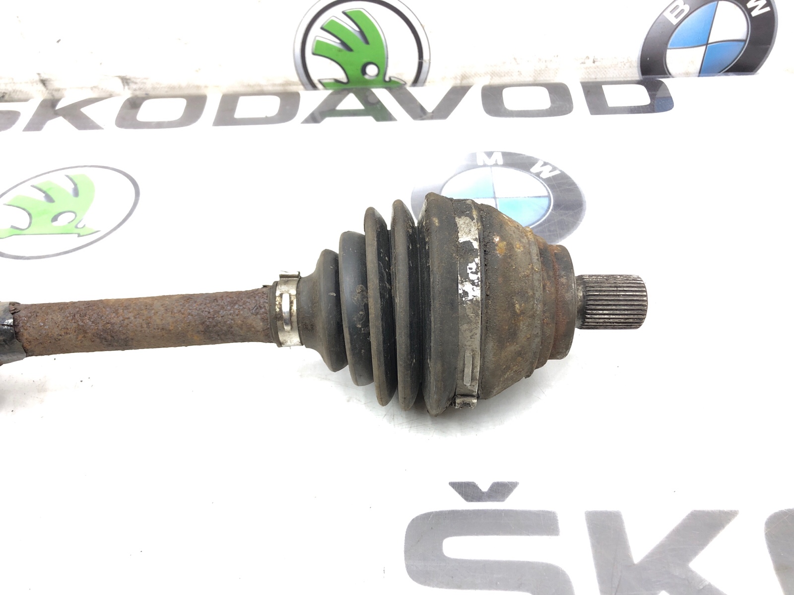 Привод МКПП, 7000 рублей, Москва