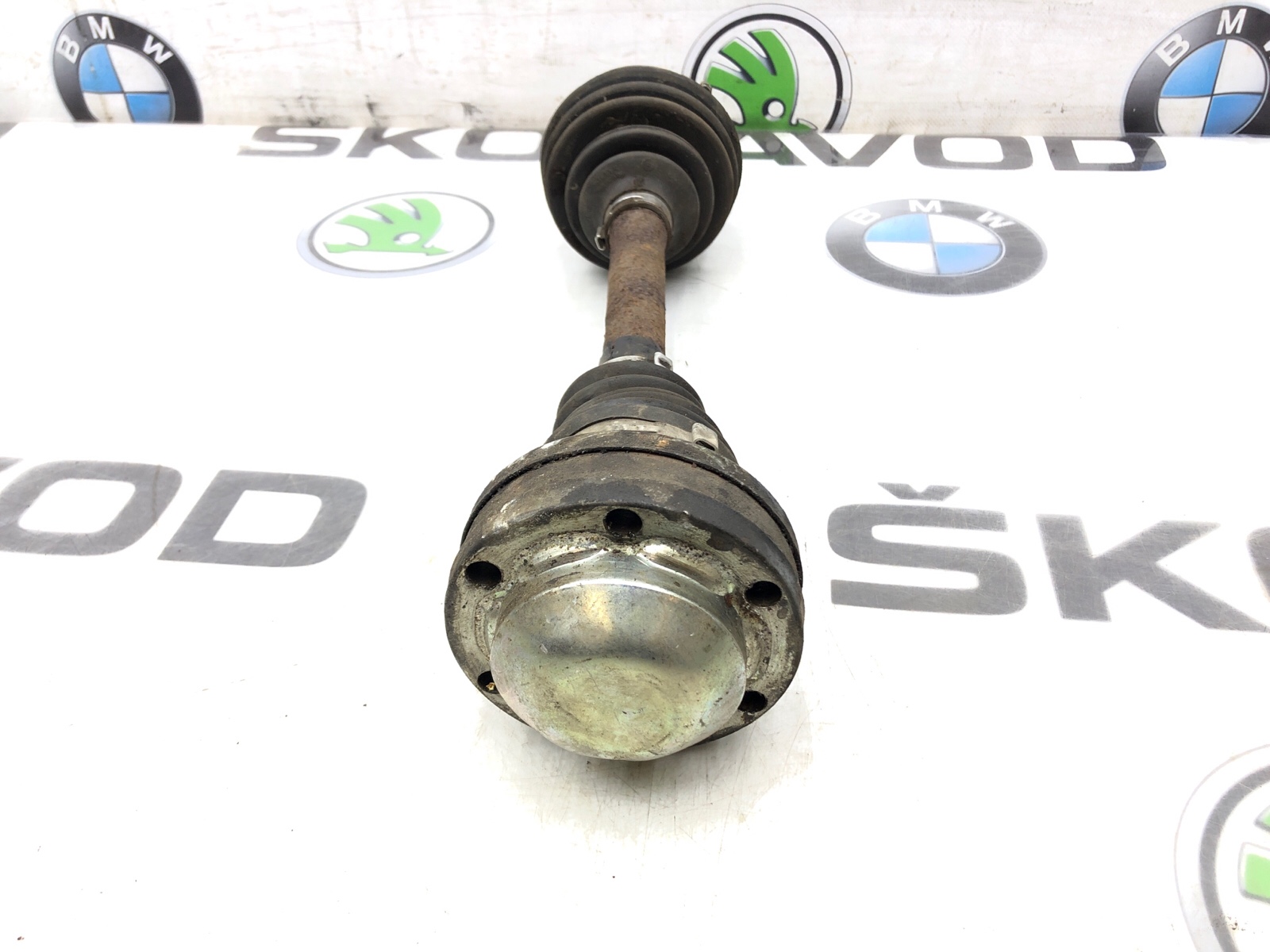 Привод МКПП, 7000 рублей, Москва