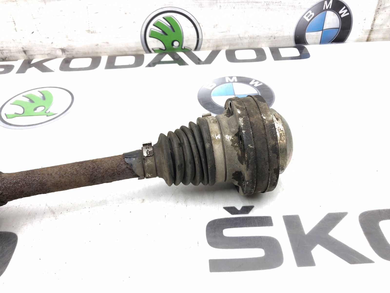 Привод МКПП, 7000 рублей, Москва