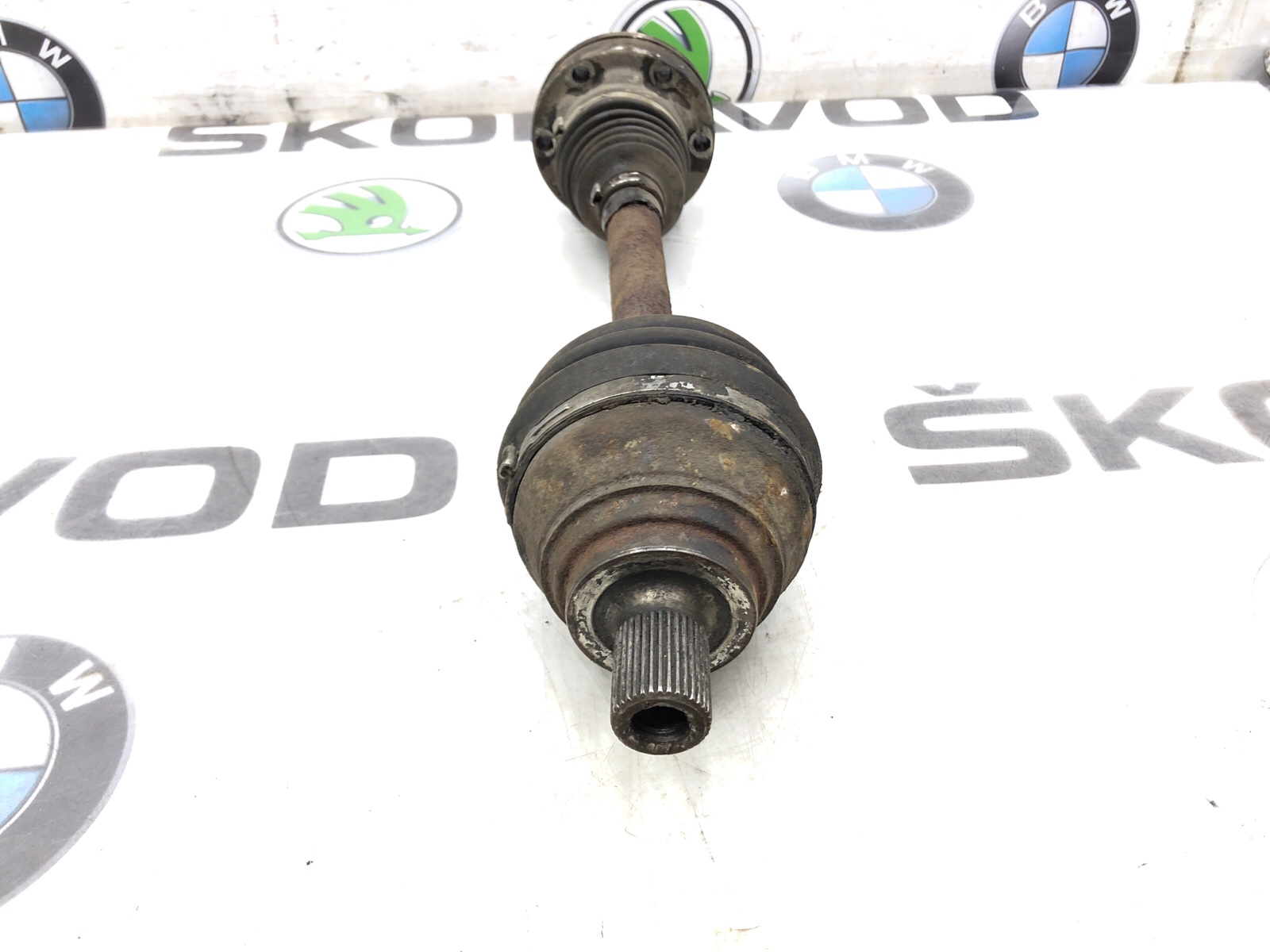 Привод МКПП, 7000 рублей, Москва