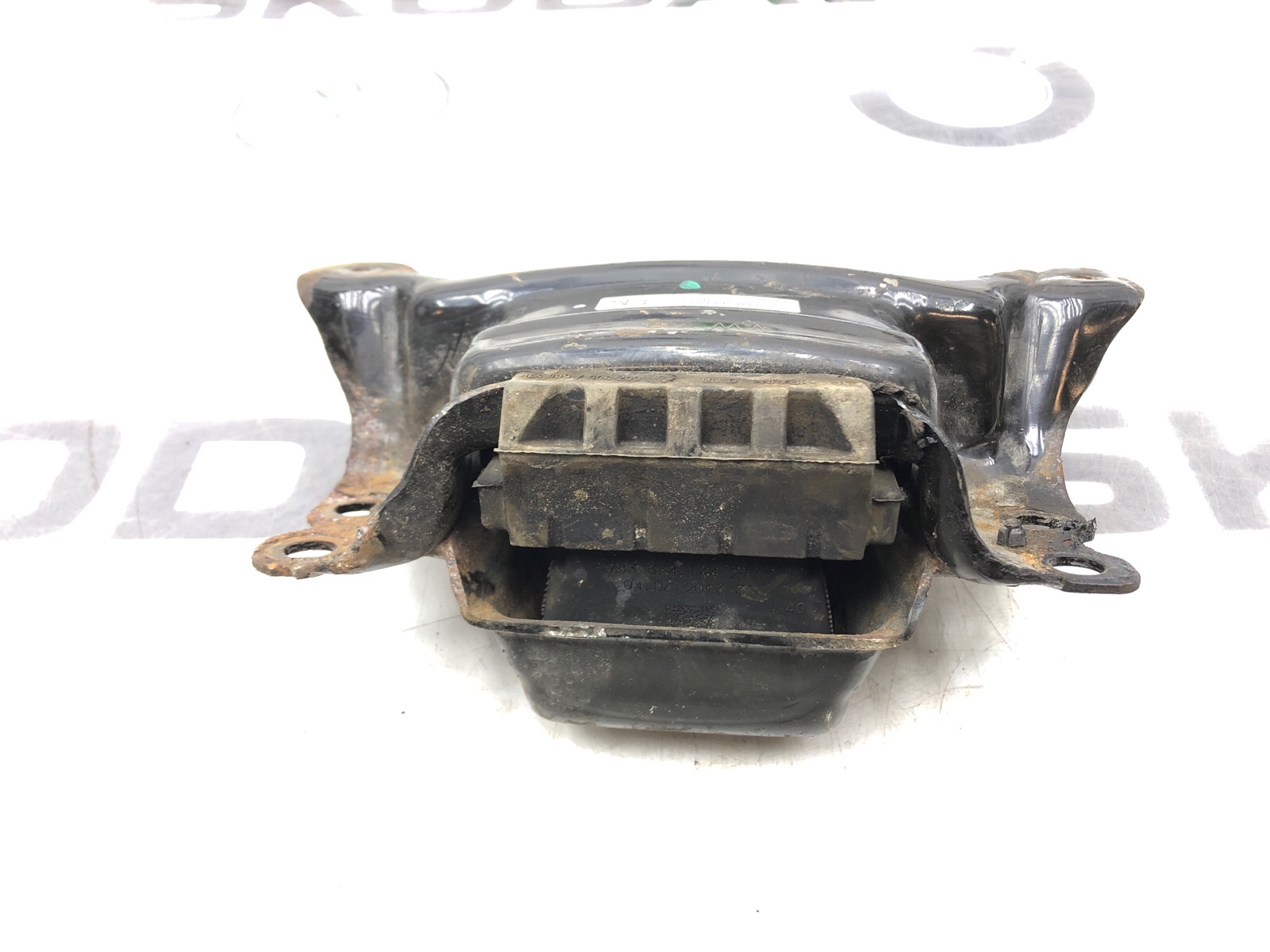 Опора МКПП, 2000 рублей, Москва