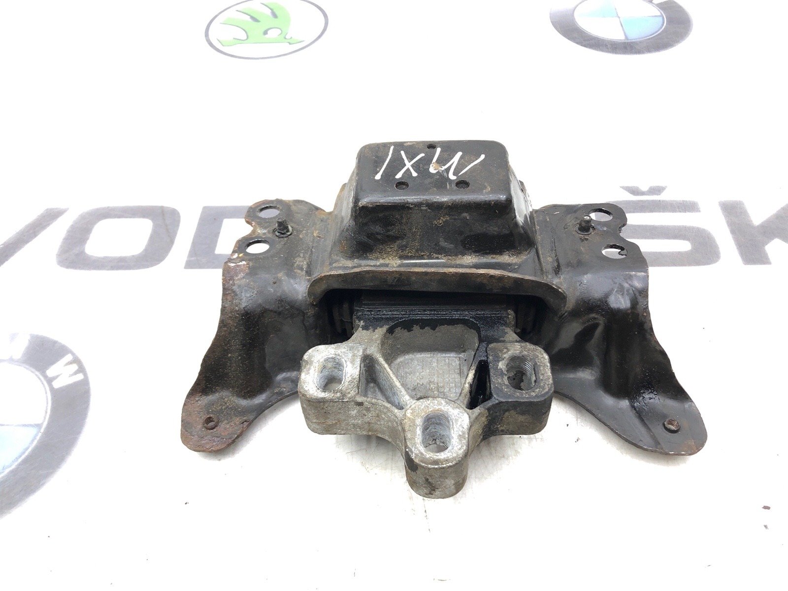 Опора МКПП, 2000 рублей, Москва