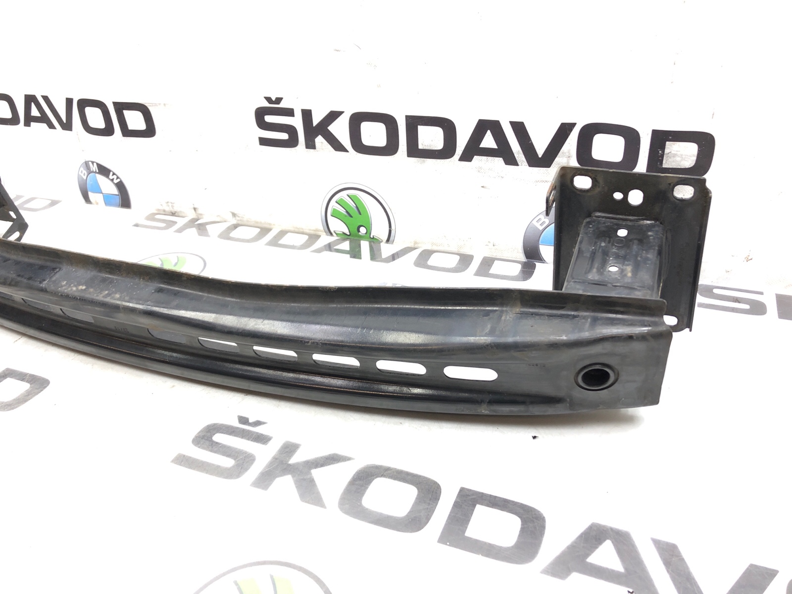 усилитель бампера, 6000 рублей, Москва