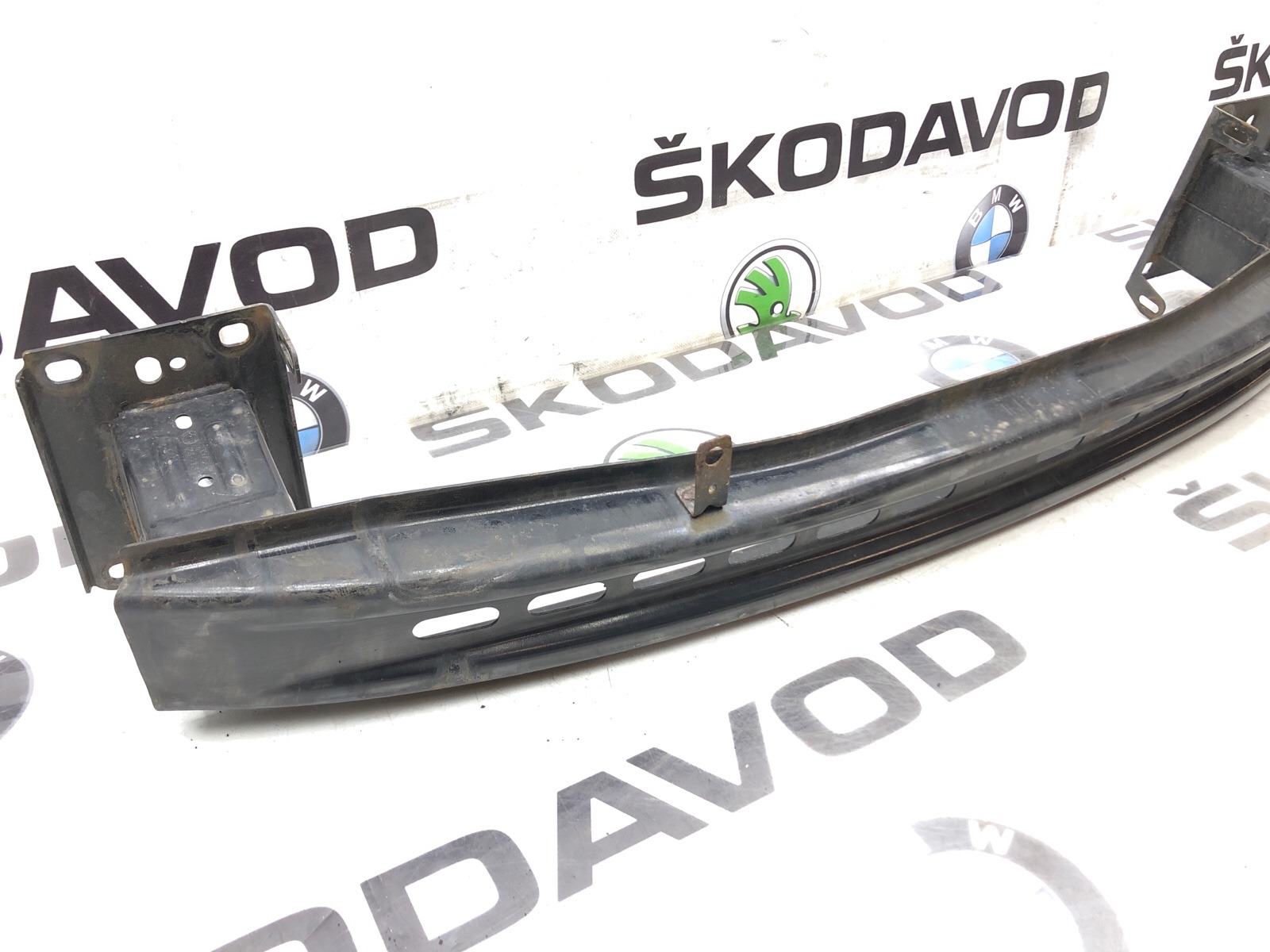 усилитель бампера, 6000 рублей, Москва