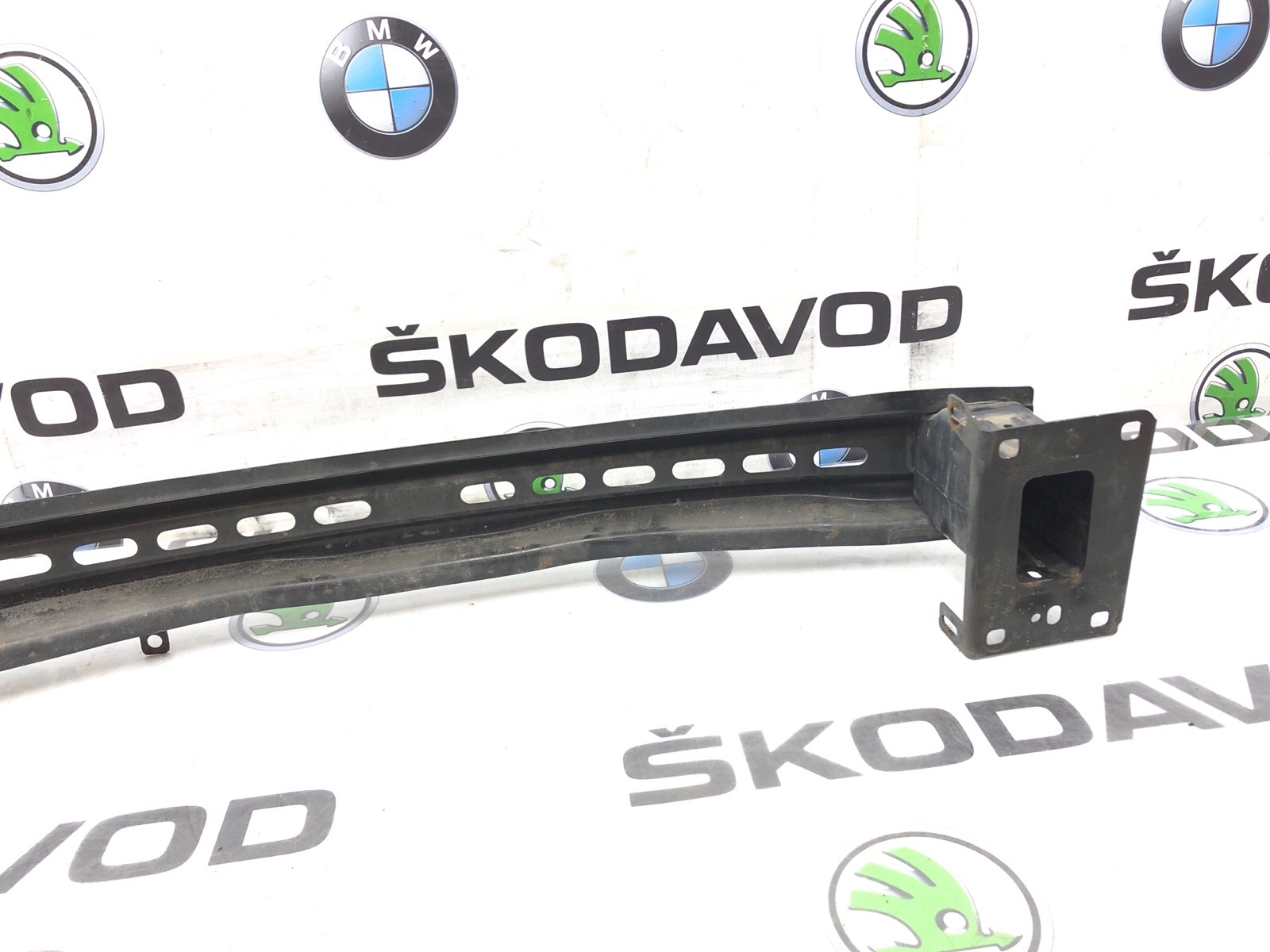 усилитель бампера, 6000 рублей, Москва