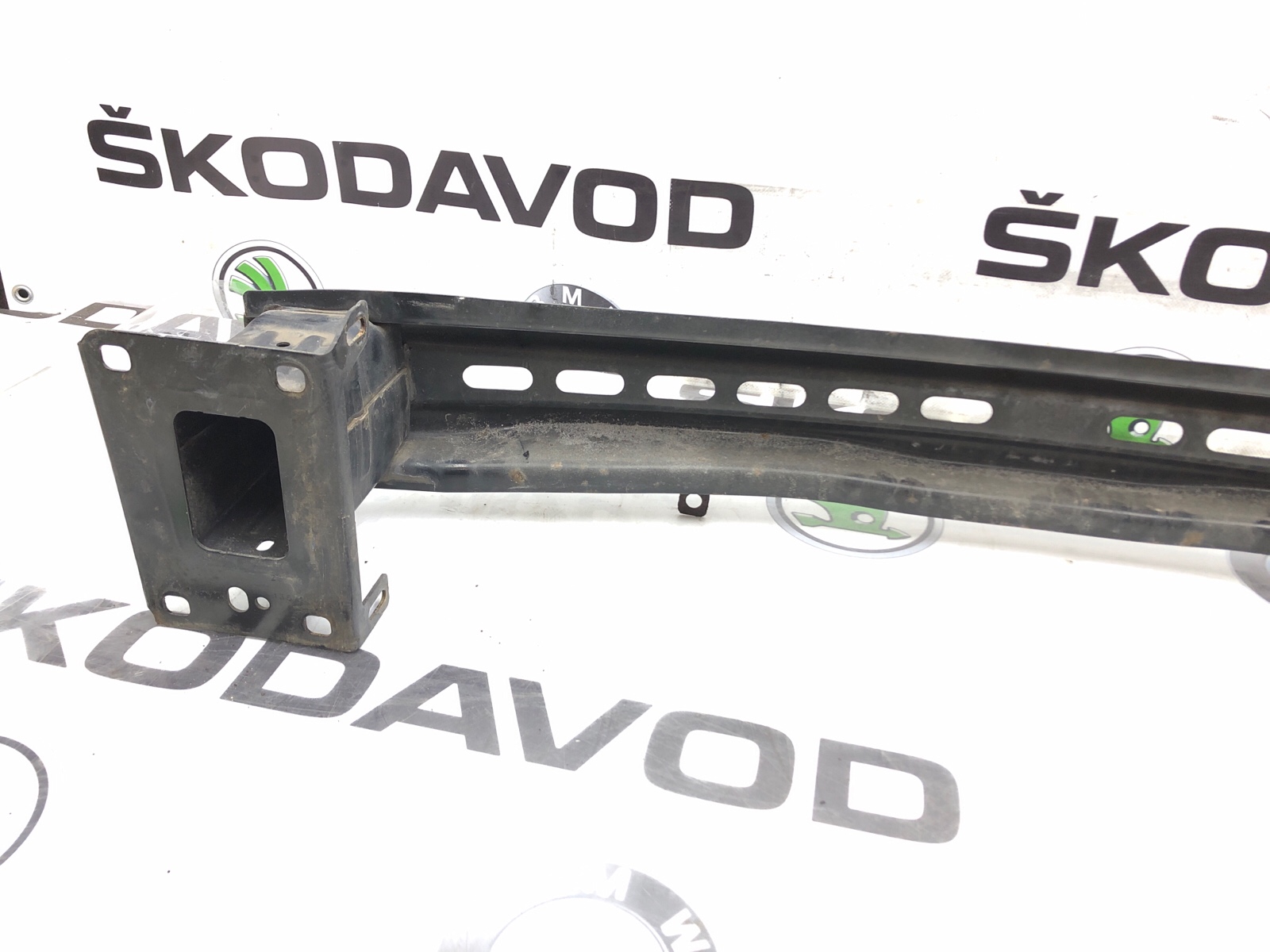 усилитель бампера, 6000 рублей, Москва