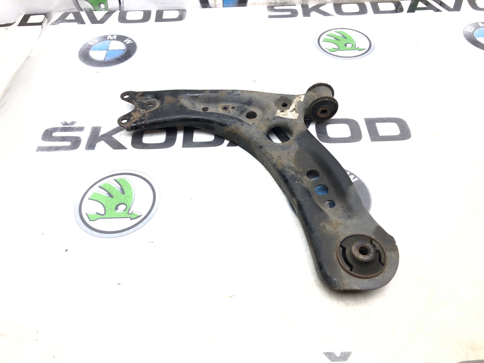 рычаг подвески, 2500 рублей, Москва