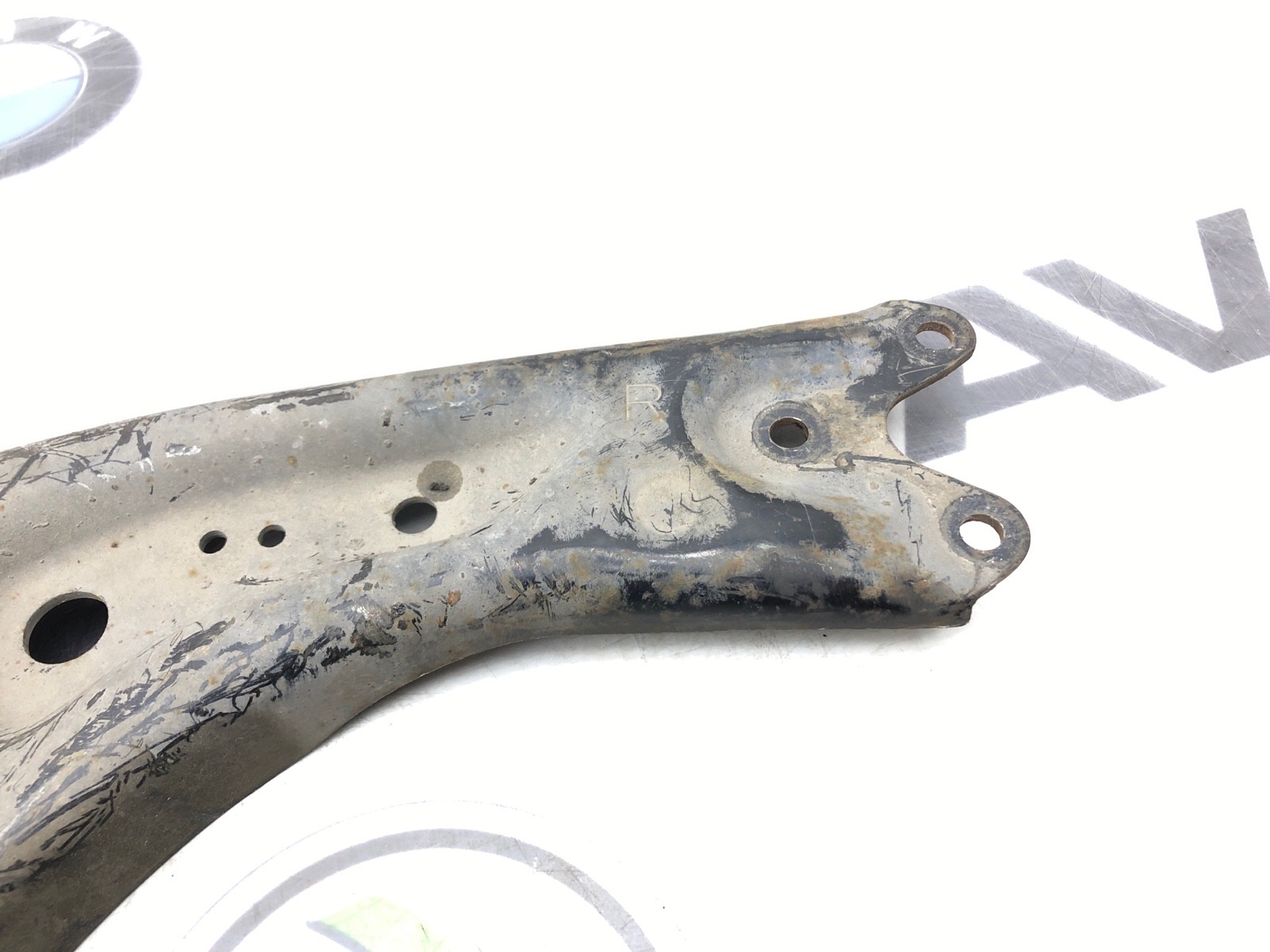 рычаг подвески, 2500 рублей, Москва