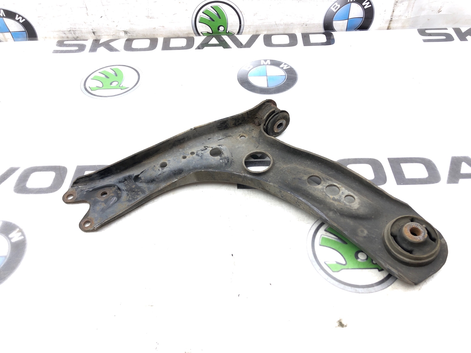 рычаг подвески, 2500 рублей, Москва