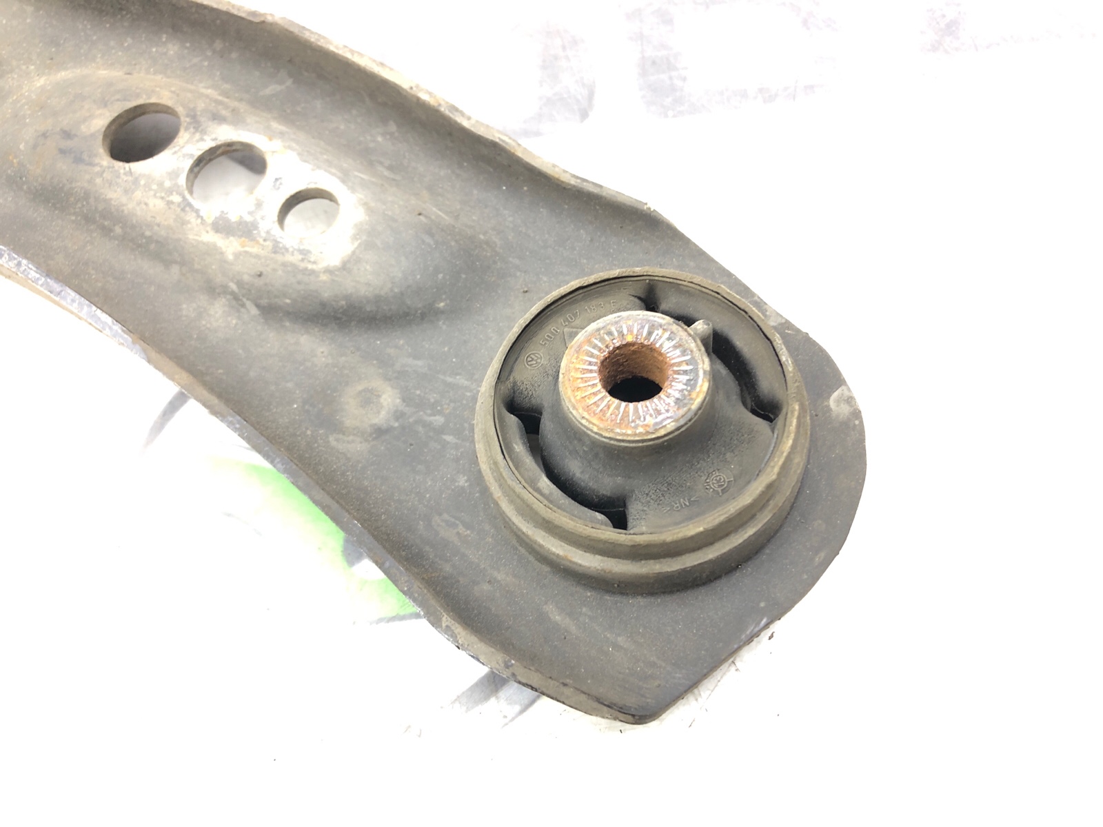 рычаг подвески, 2500 рублей, Москва