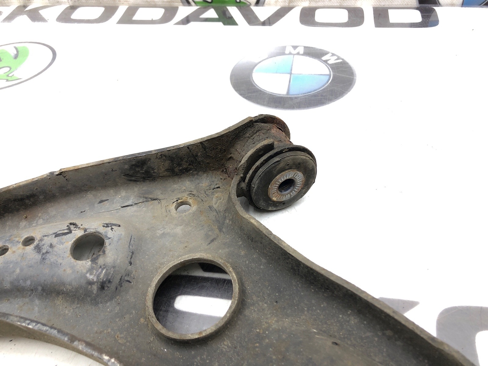 рычаг подвески, 2500 рублей, Москва