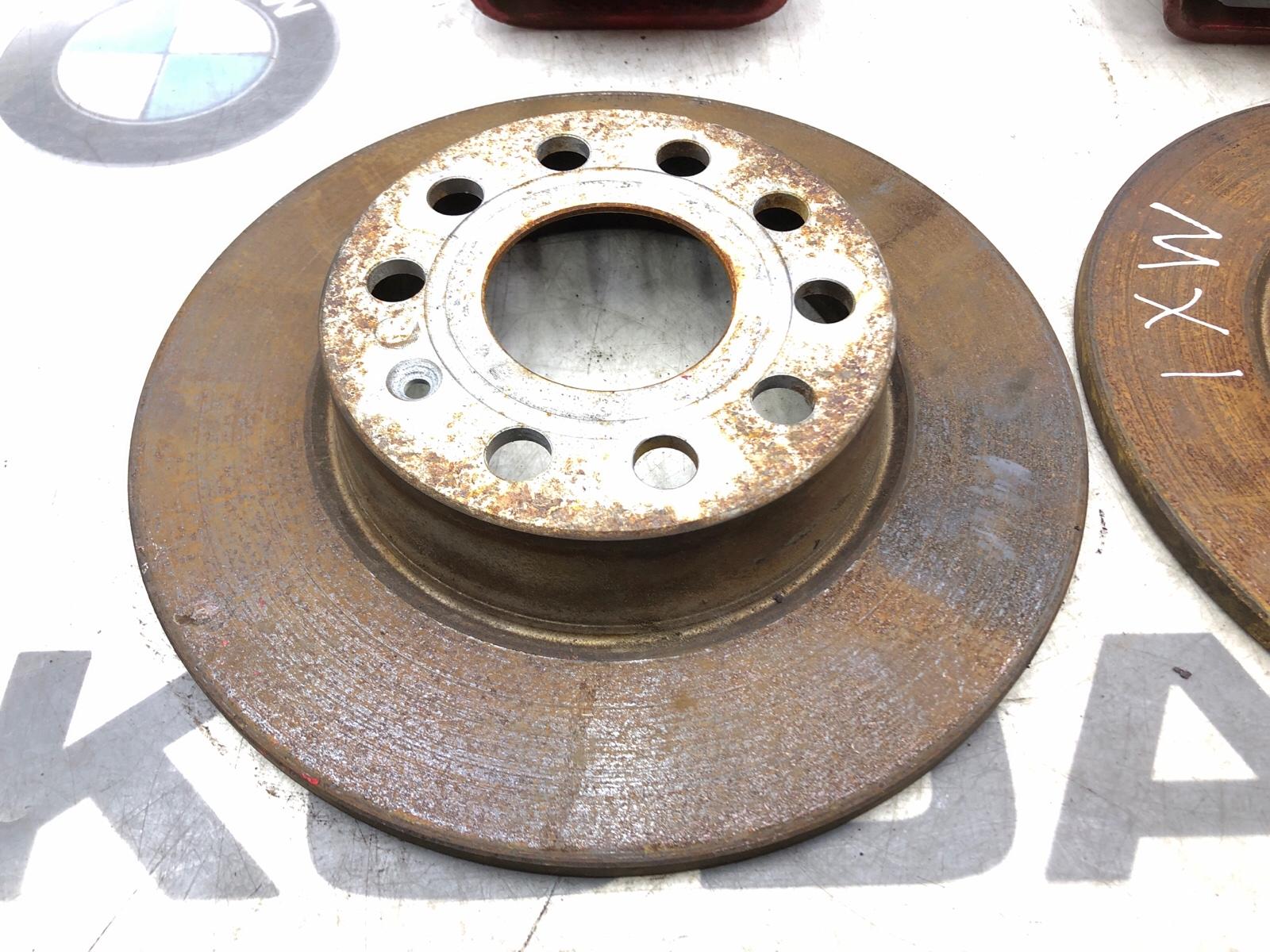 Комплект тормозов, 12000 рублей, Москва