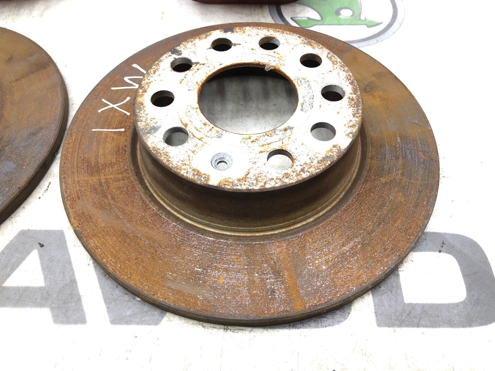 Комплект тормозов, 12000 рублей, Москва