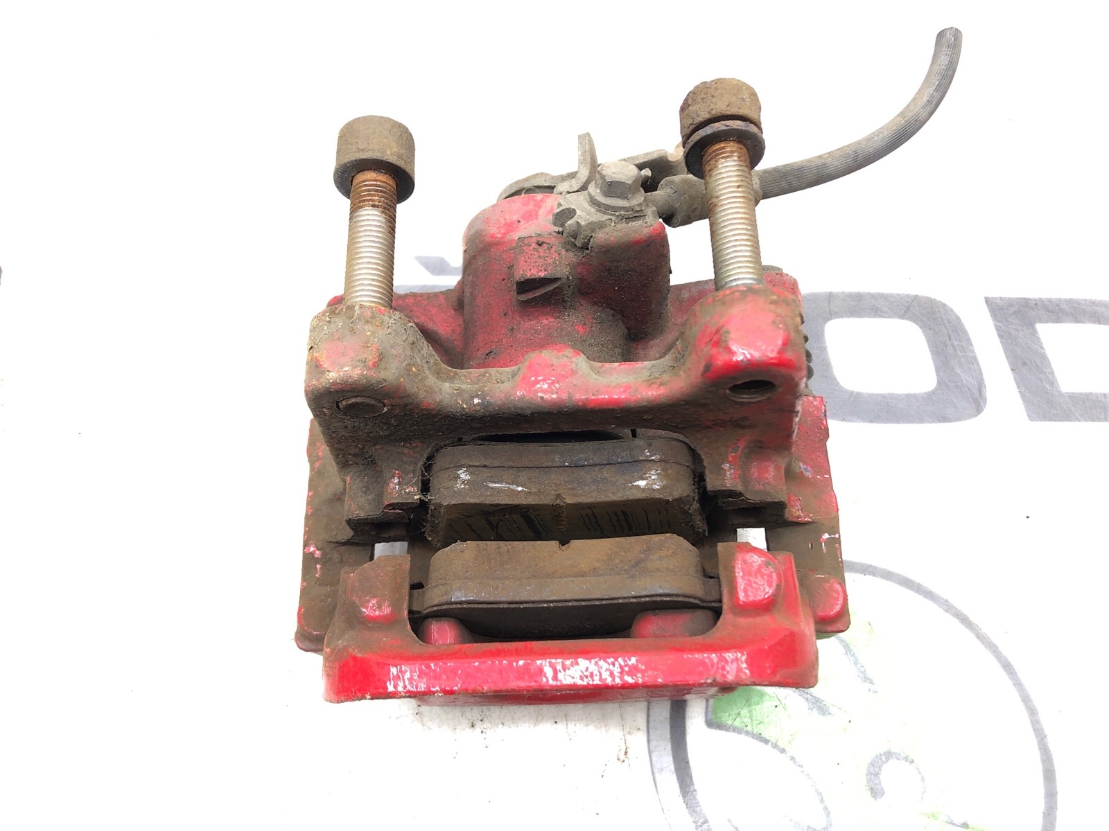 Комплект тормозов, 12000 рублей, Москва