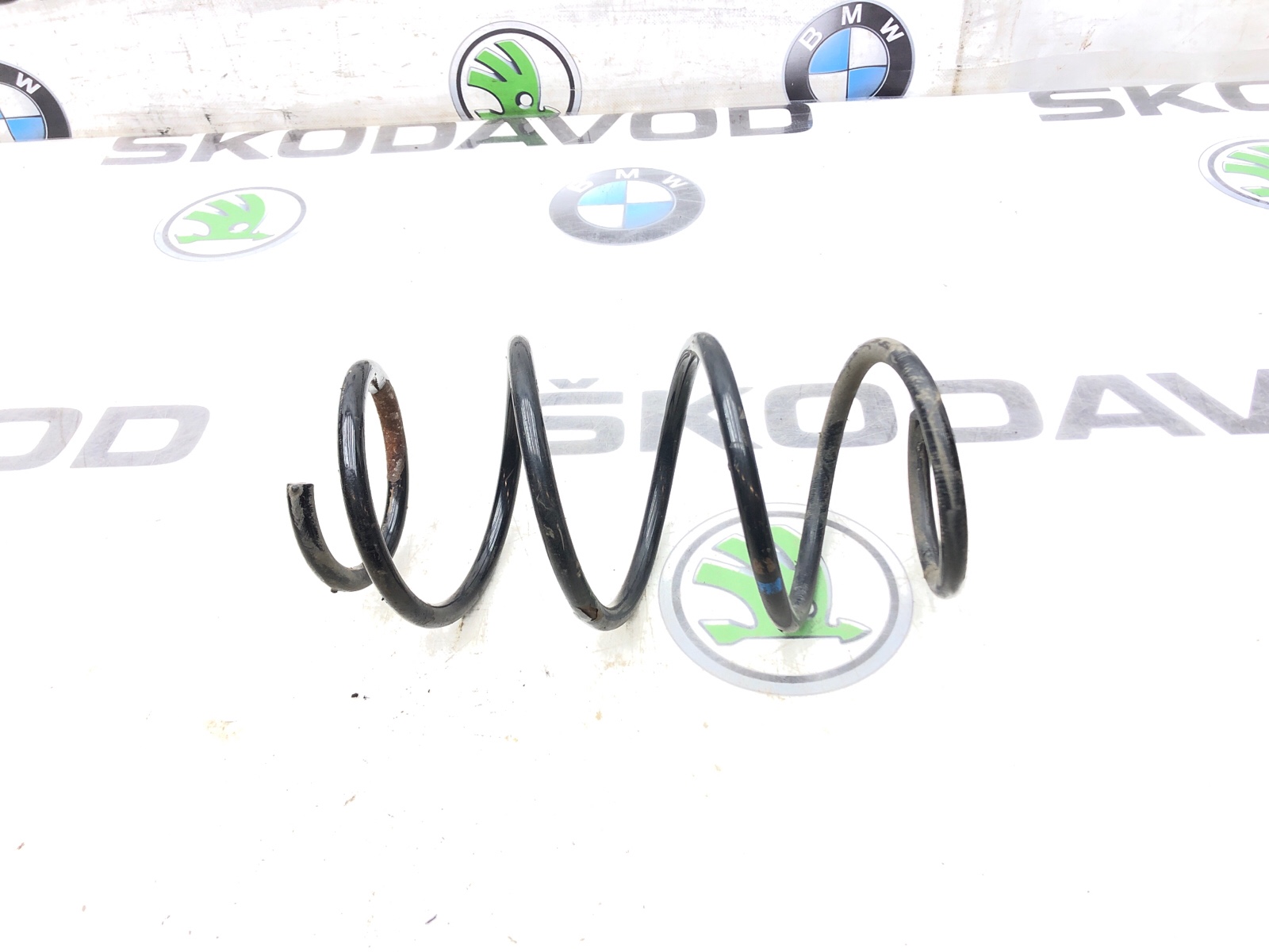 Пружина подвески, 4000 рублей, Москва