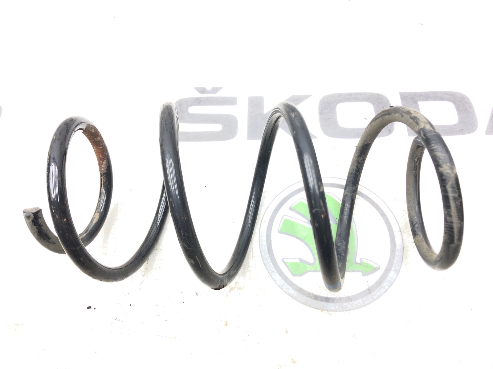 Пружина подвески, 4000 рублей, Москва