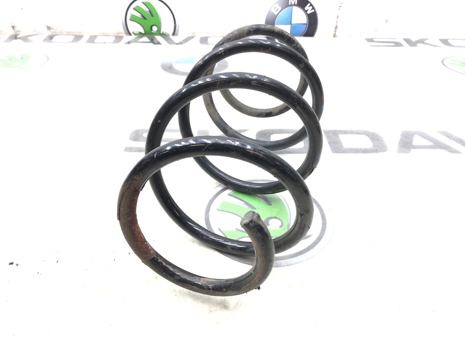 Пружина подвески, 4000 рублей, Москва