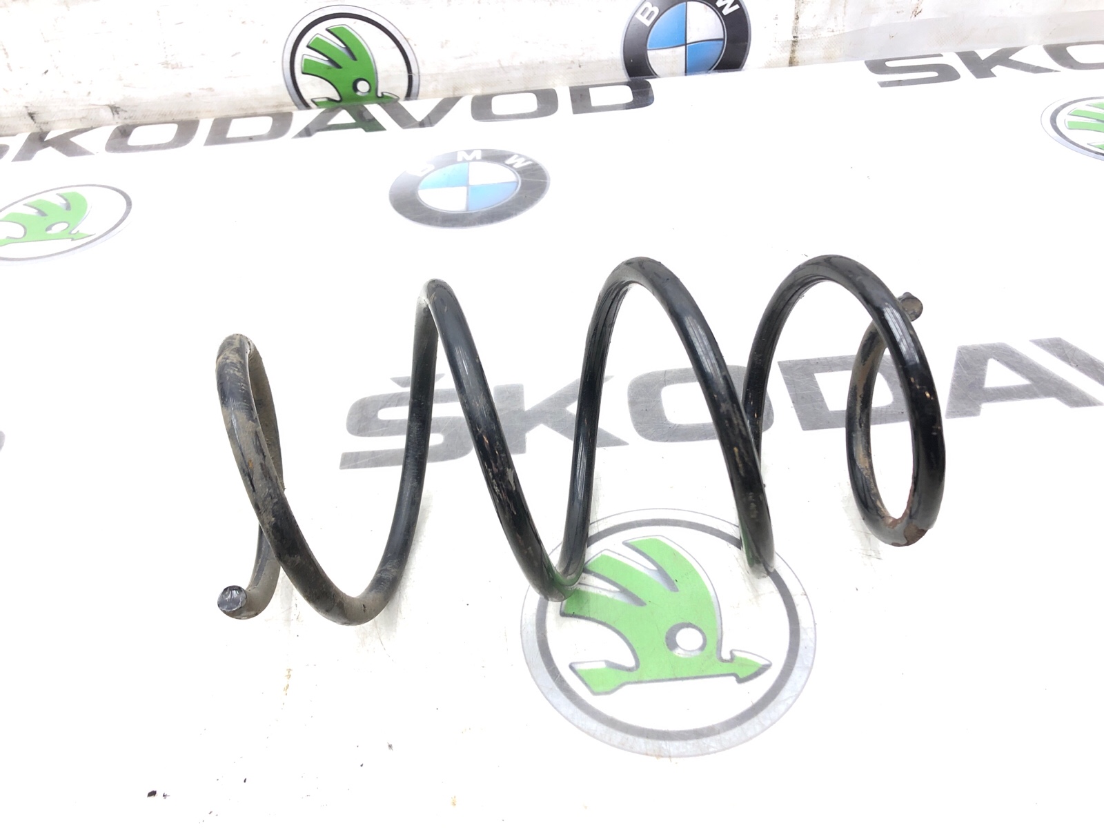 Пружина подвески, 4000 рублей, Москва