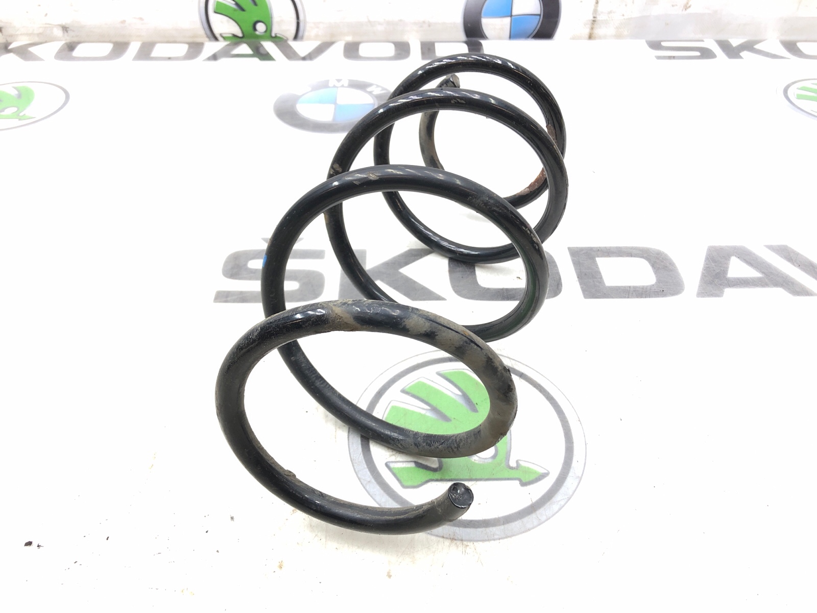 Пружина подвески, 4000 рублей, Москва