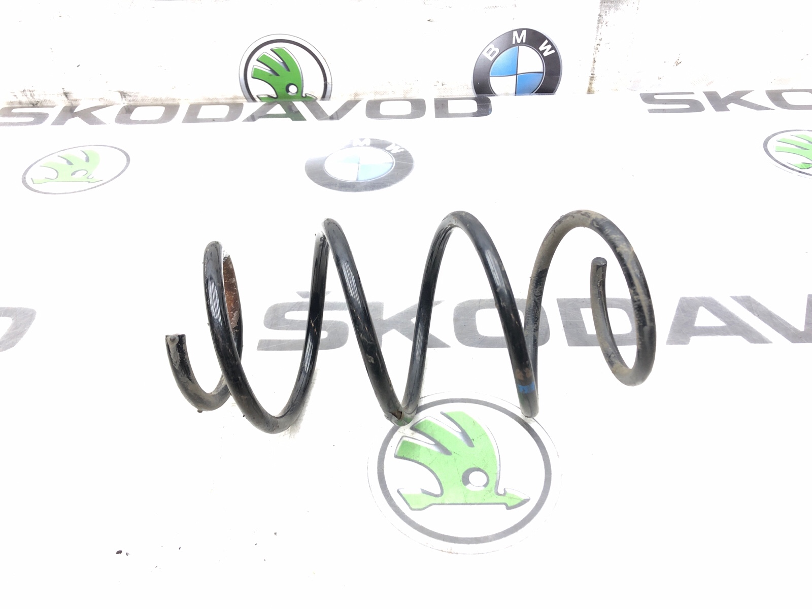 Пружина подвески, 4000 рублей, Москва