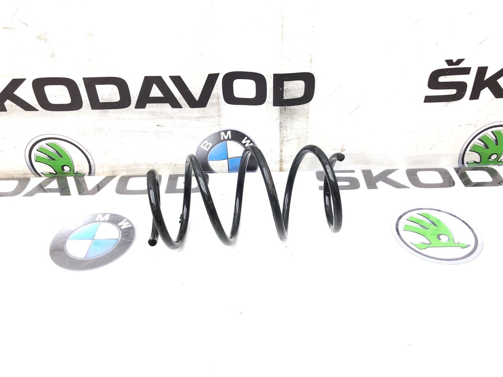 Пружина подвески, 4000 рублей, Москва