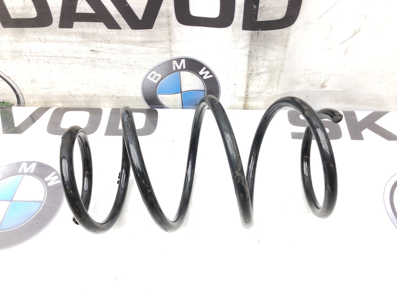 Пружина подвески, 4000 рублей, Москва