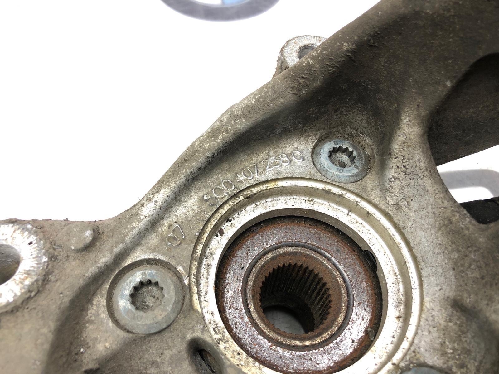 Кулак поворотный, 8000 рублей, Москва