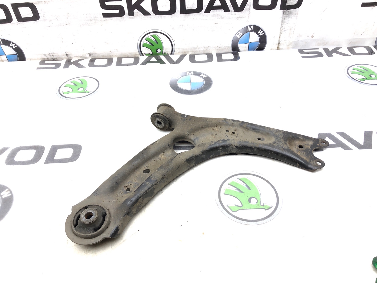 рычаг подвески, 5000 рублей, Москва