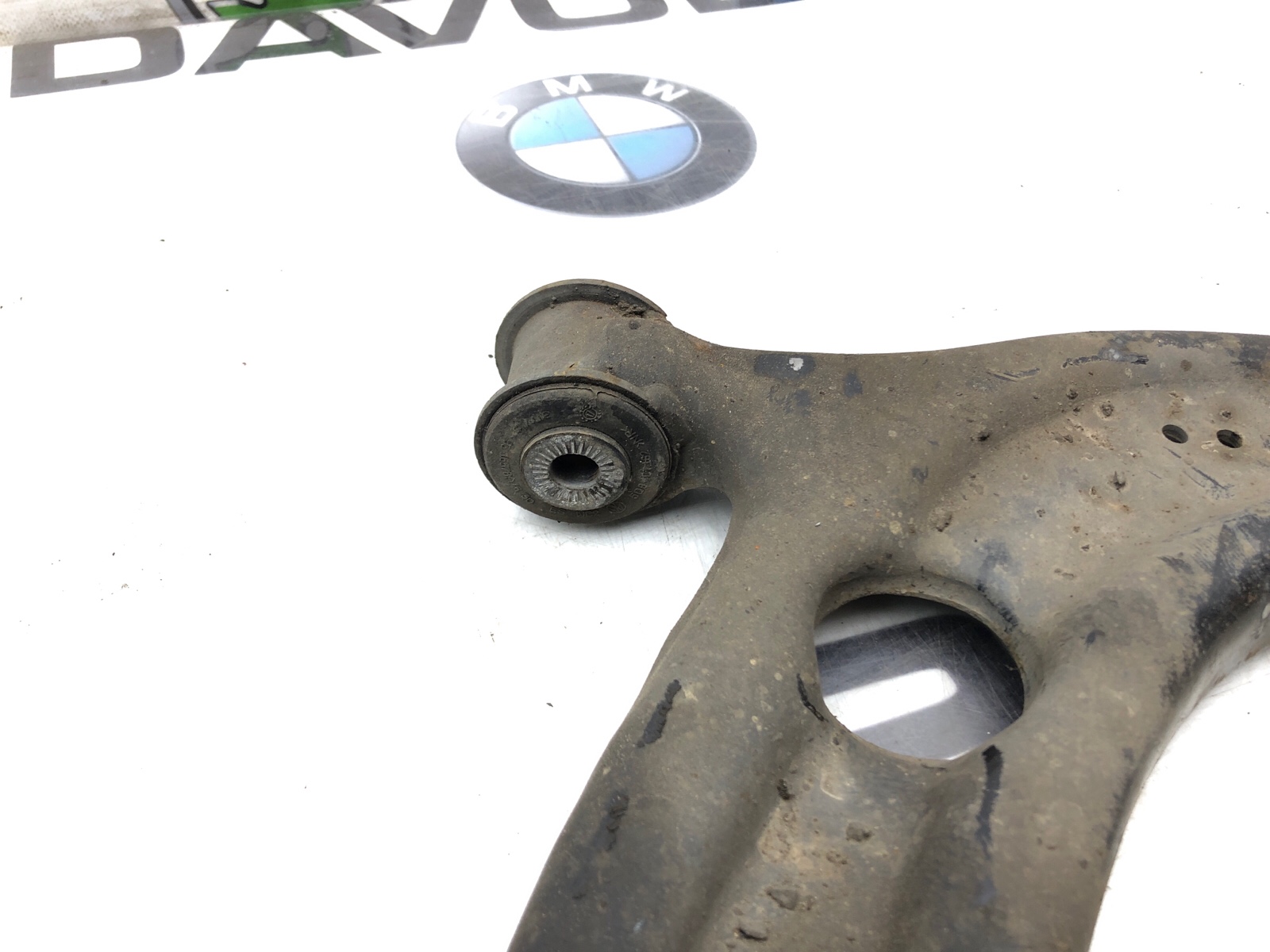 рычаг подвески, 5000 рублей, Москва