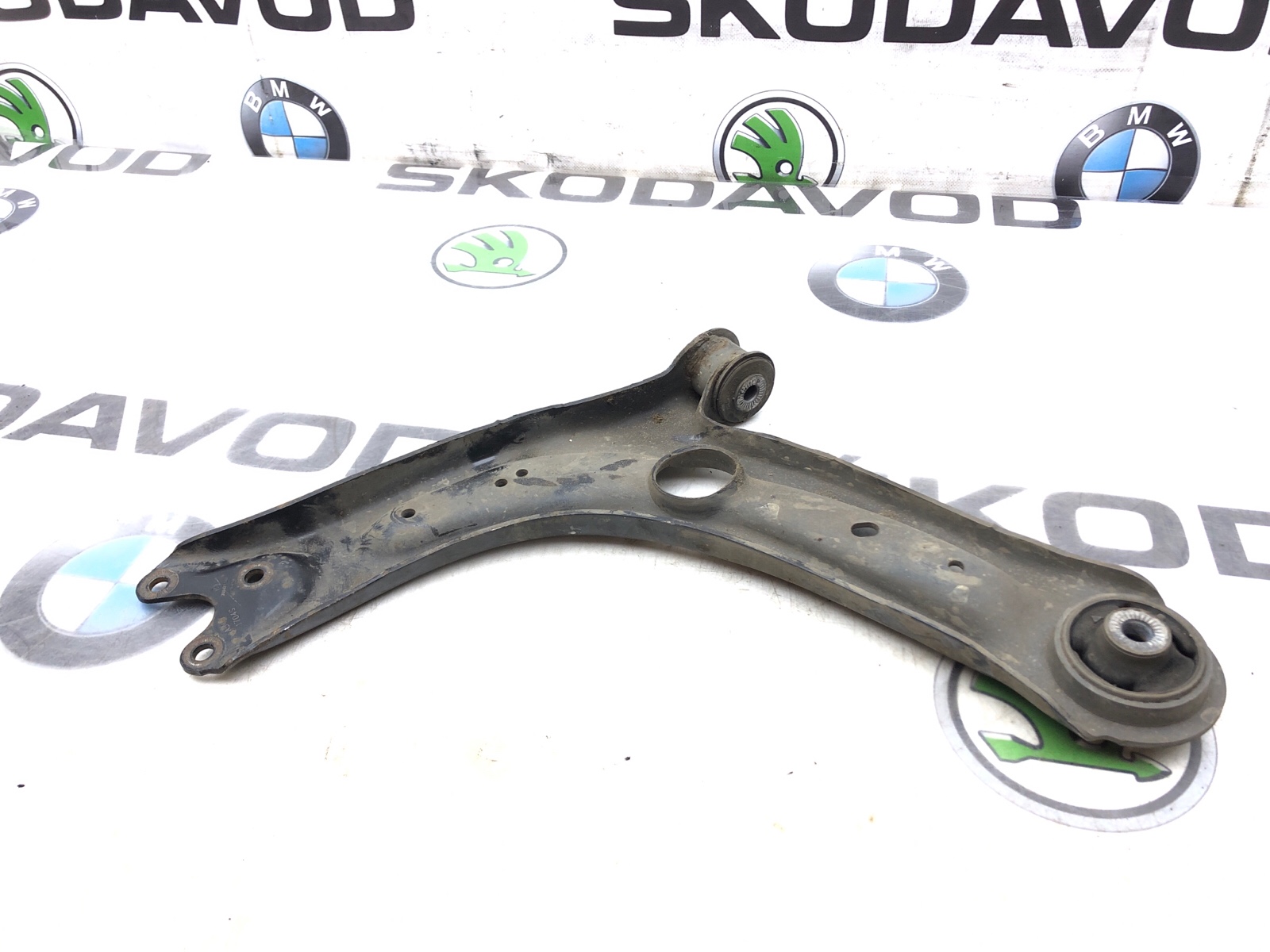 рычаг подвески, 5000 рублей, Москва