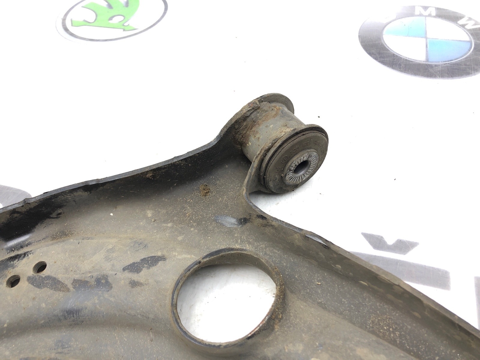 рычаг подвески, 5000 рублей, Москва