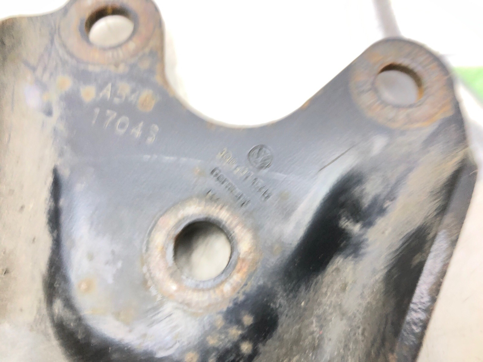 рычаг подвески, 5000 рублей, Москва