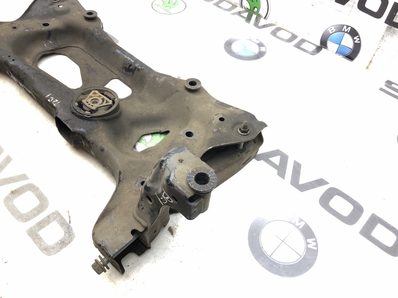 Подрамник, 12000 рублей, Москва