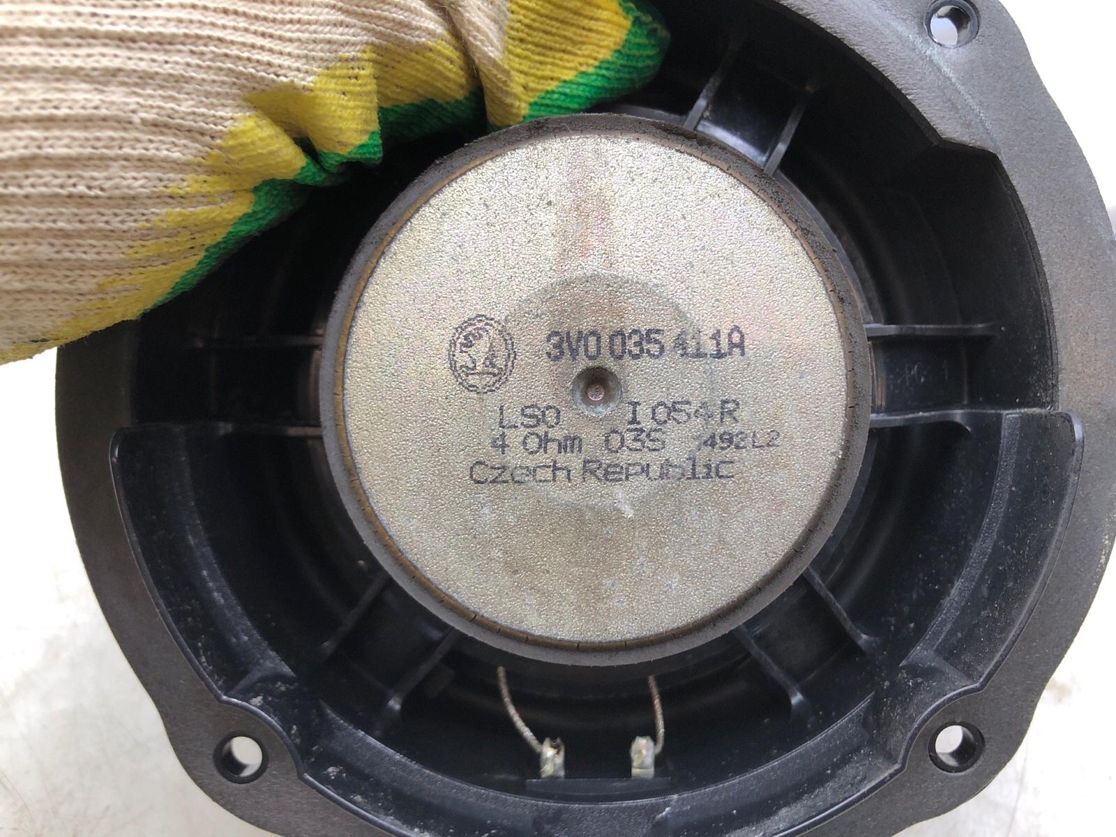 Динамик, 2500 рублей, Москва