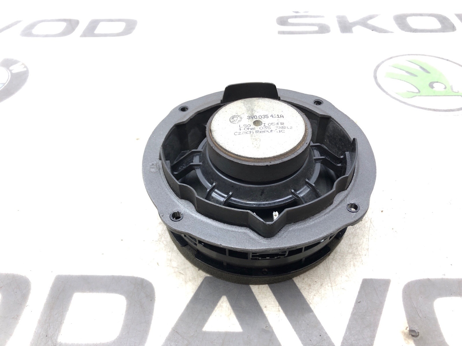 Динамик, 2500 рублей, Москва