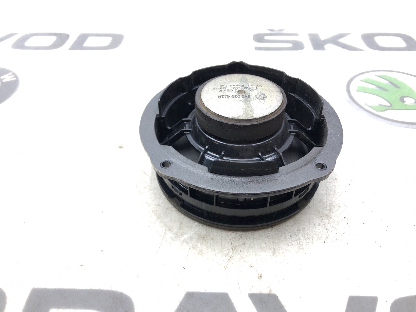 Динамик, 2500 рублей, Москва